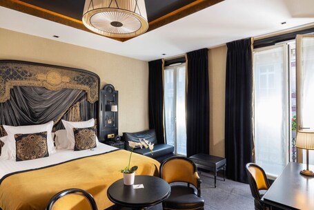 Le Belmont Paris - Image 25