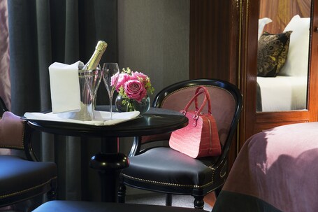 Le Belmont Paris - Image 39