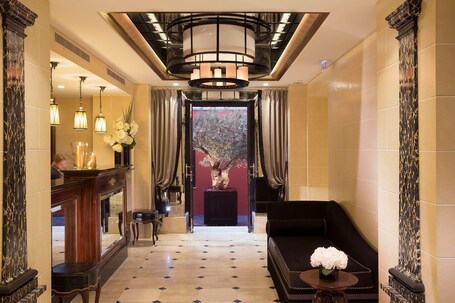 Le Belmont Paris - Image 4