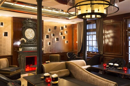 Le Belmont Paris - Image 33