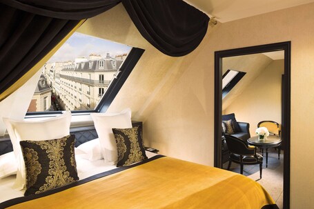 Le Belmont Paris - Image 7