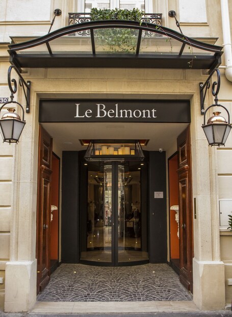 Le Belmont Paris - Image 28