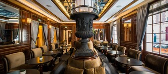 Le Belmont Paris