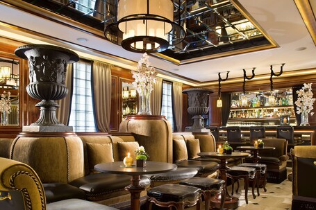Le Belmont Paris - Image 32