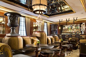 Bar (sur place)