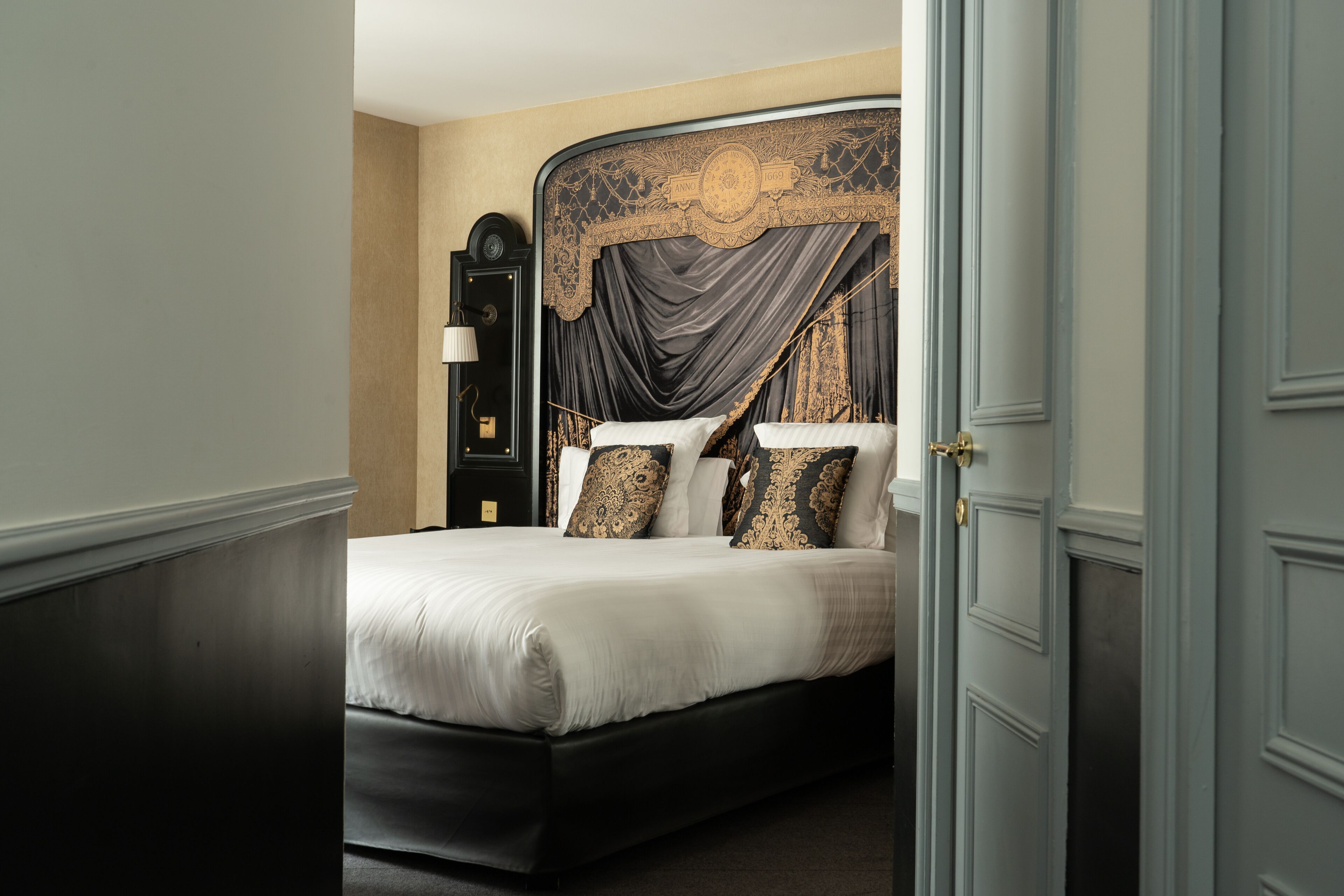 Foto - Le Belmont Paris