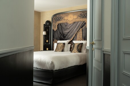 Le Belmont Paris - Image 41
