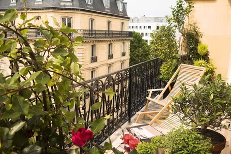 Le Belmont Paris - Image 3