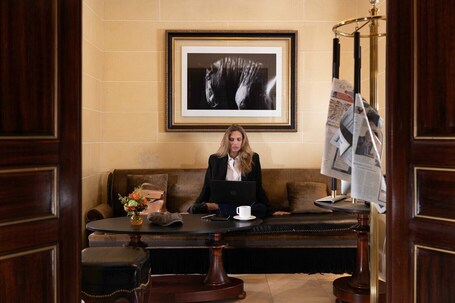 Le Belmont Paris - Image 38