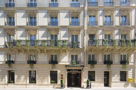Le Belmont Paris - Image 1