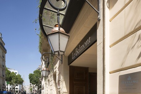 Le Belmont Paris - Image 27