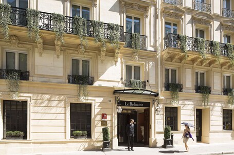 Le Belmont Paris - Image 10