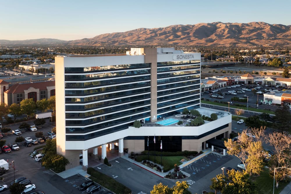 Sonesta San Jose - Milpitas