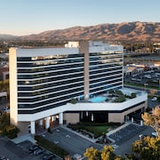 Sonesta San Jose - Milpitas
