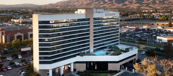 Sonesta San Jose - Milpitas