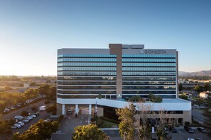 Exterior - Sonesta San Jose - Milpitas (Milpitas)