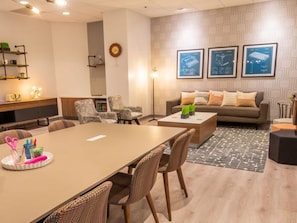 Reception - Sonesta San Jose - Milpitas (Milpitas)