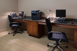 Fasilitas properti