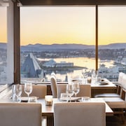 Chateau Victoria Hotel and Suites