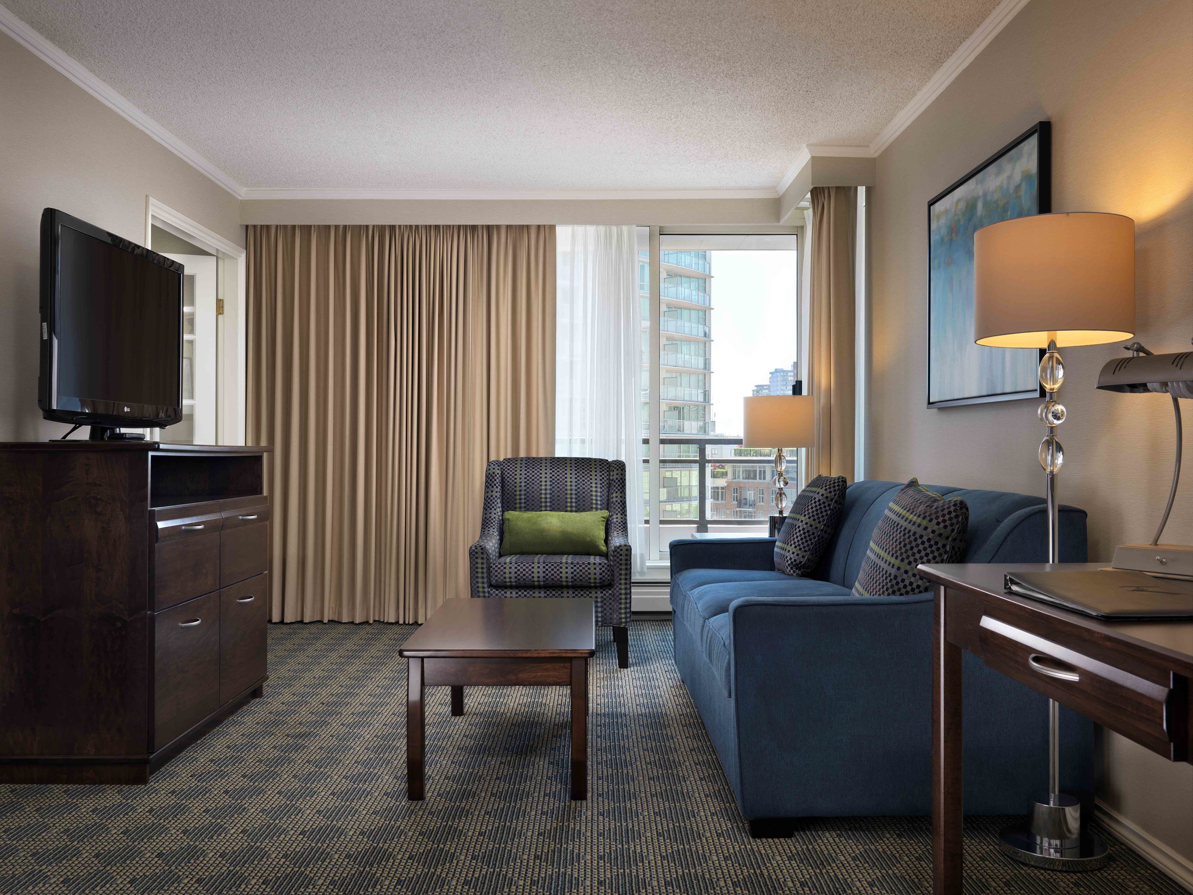 Foto - Chateau Victoria Hotel & Suites