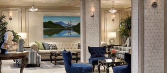 Chateau Victoria Hotel and Suites