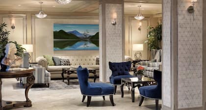 Chateau Victoria Hotel and Suites