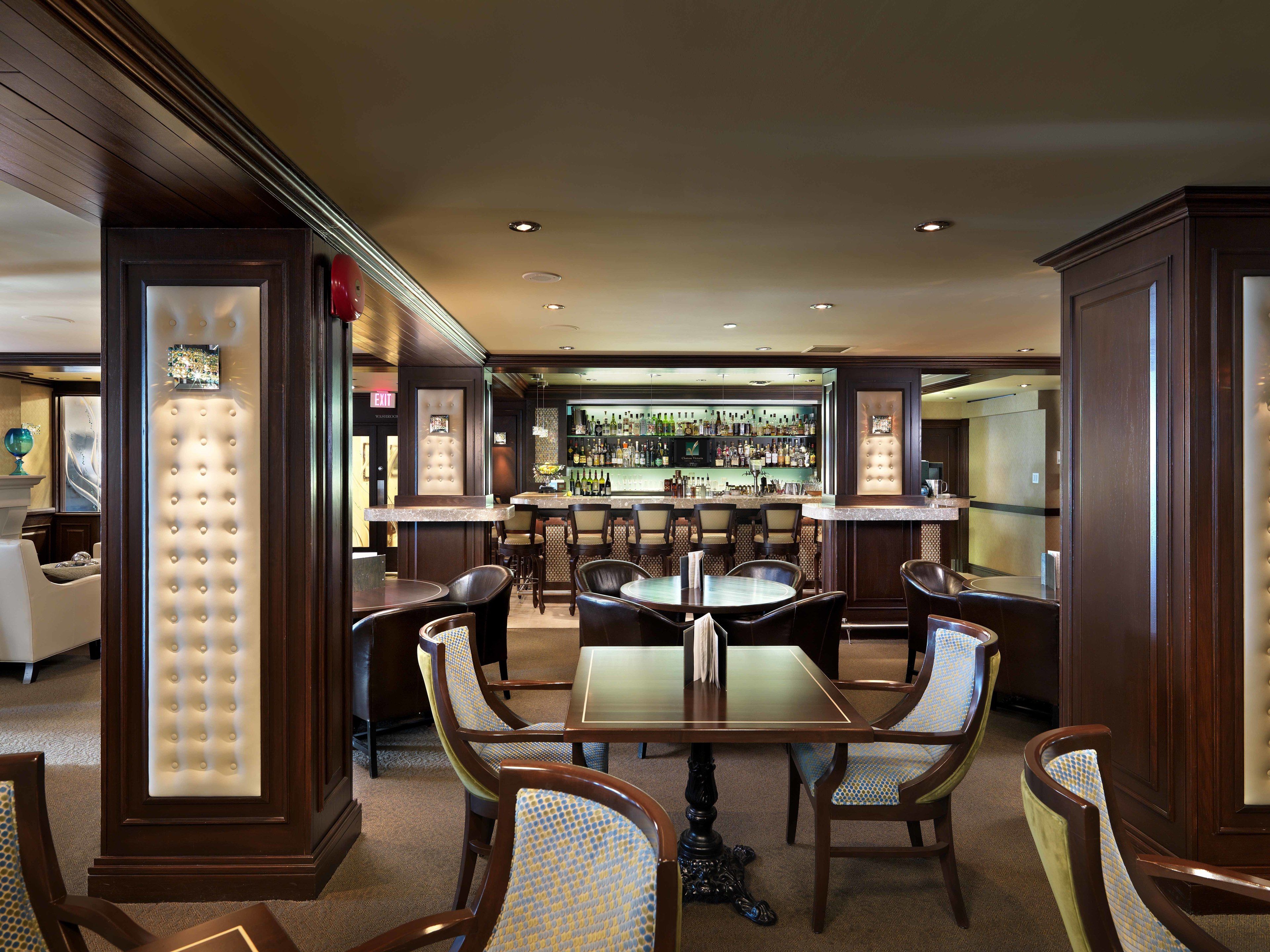 Foto - Chateau Victoria Hotel and Suites