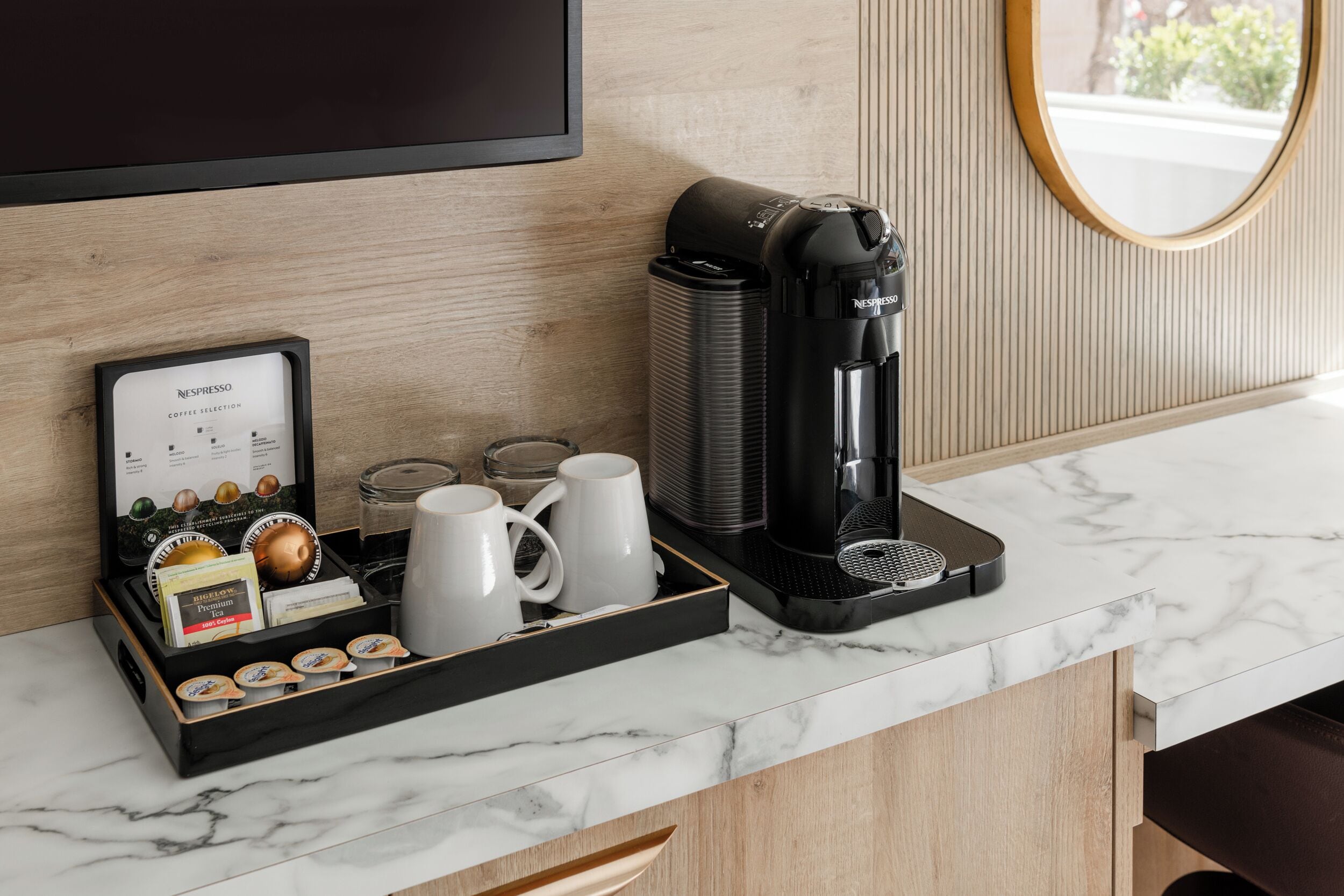 traditional room | premium bedding, pillow-top beds, in-room safe, desk