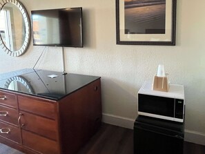 Room amenity - Motel 6 Galveston, TX - Beach/Seawall  (Galveston)
