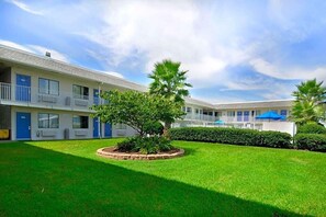 Grill-/Picknickplatz