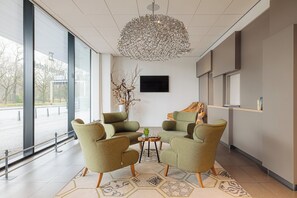 Lobbylounge