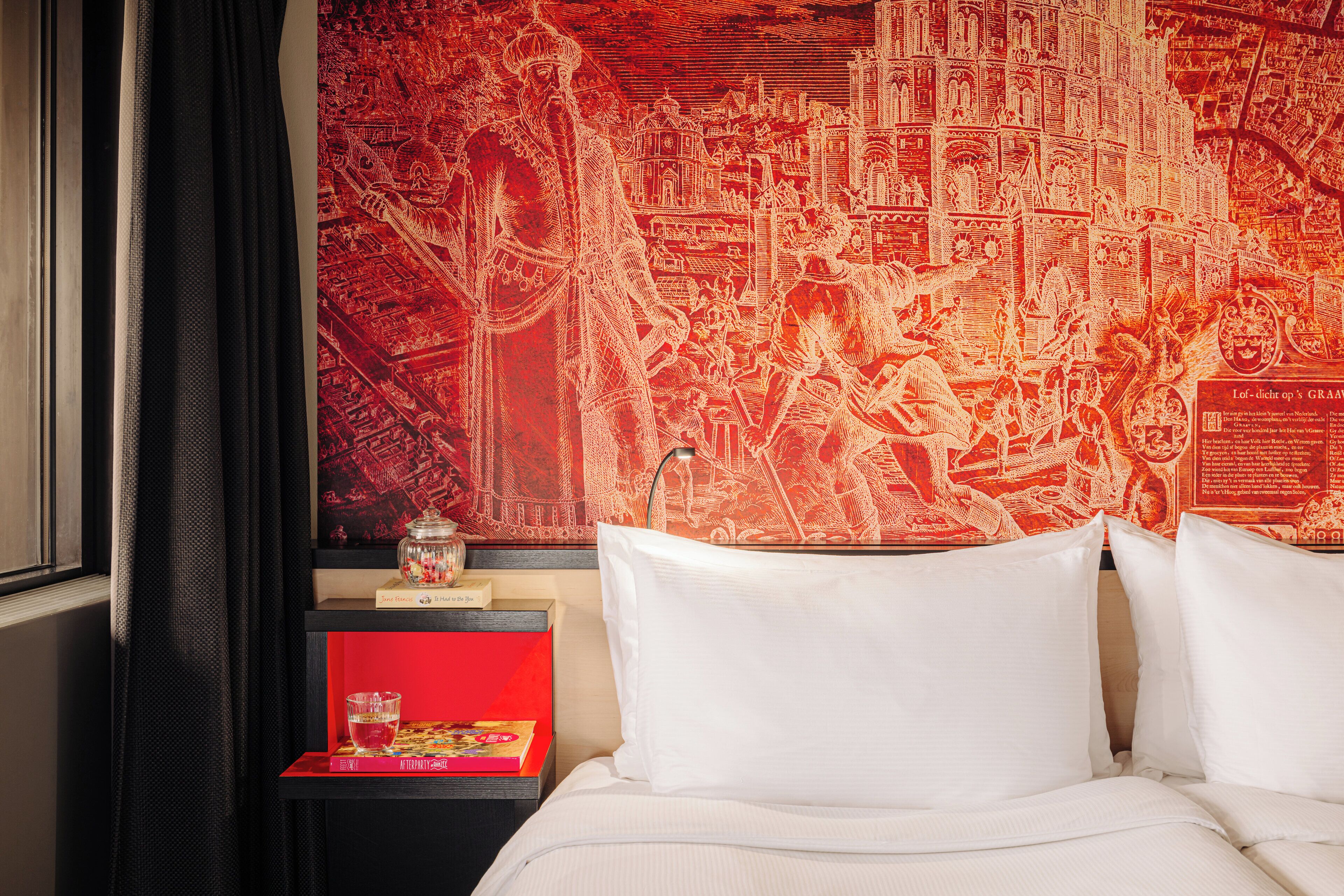 comfort room, 1 single bed | 1 bedroom, premium bedding, in-room safe, desk