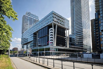 Leonardo Hotel Den Haag Babylon