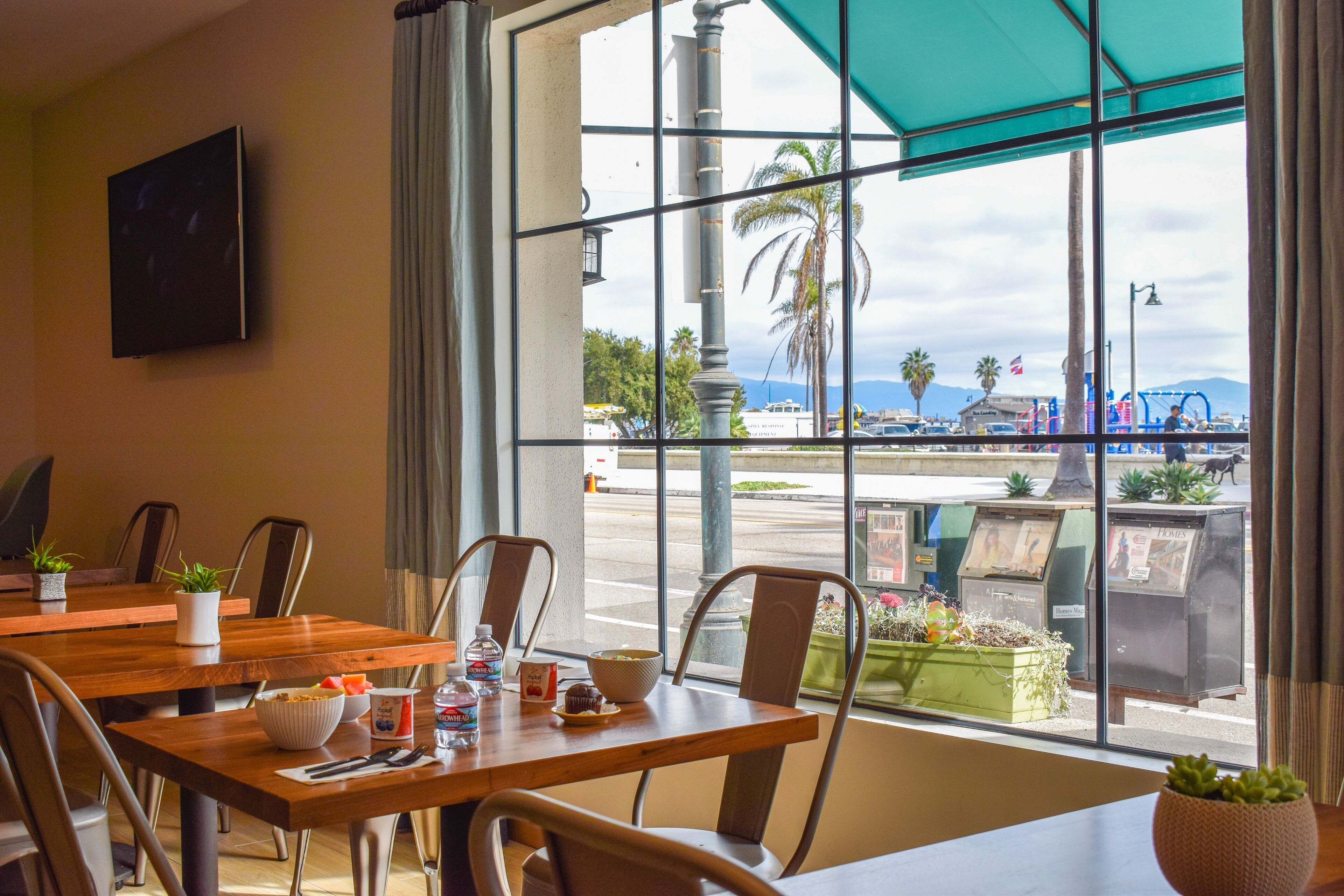 Photo - Beachside Inn