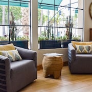 Beachside Inn