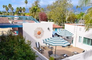 Sundeck