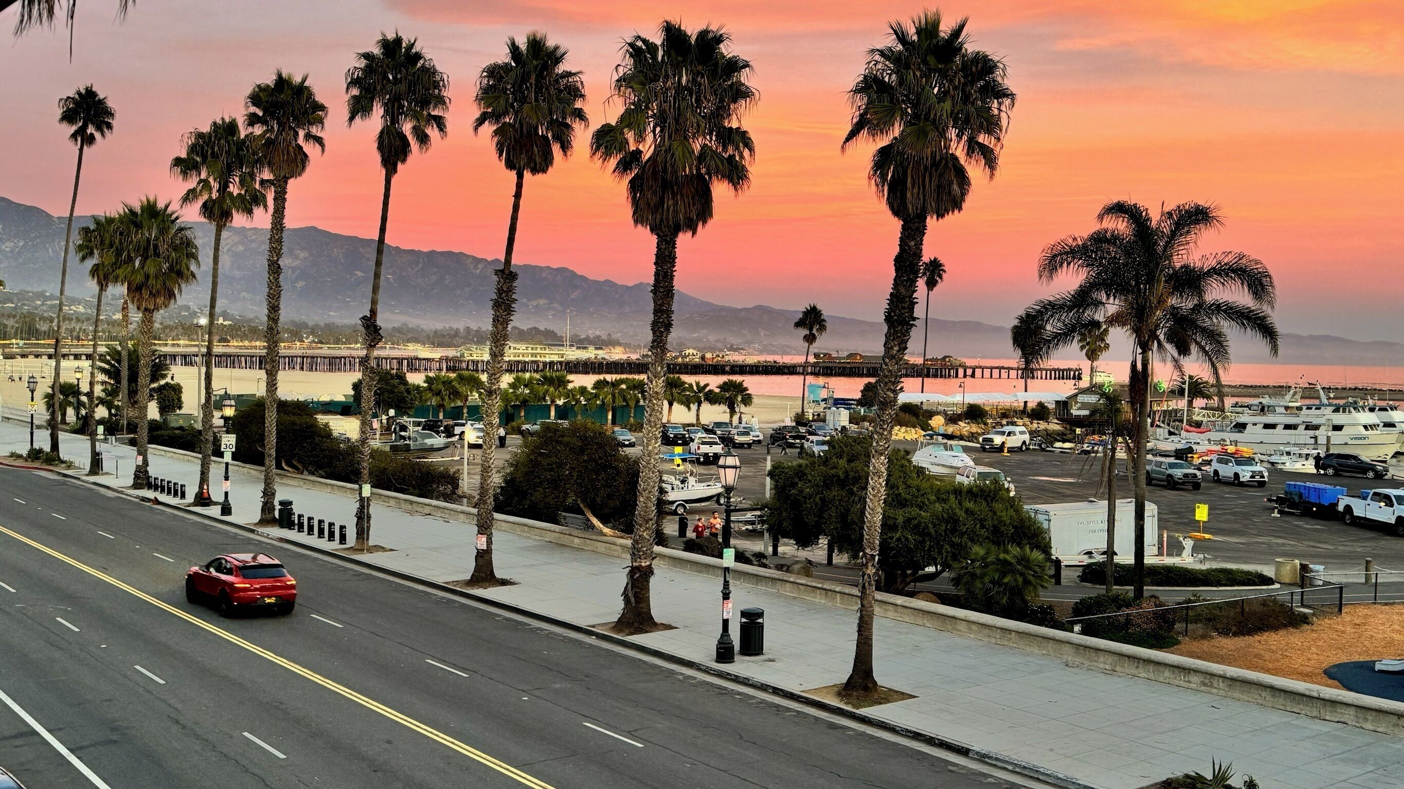 Foto - Beachside Inn