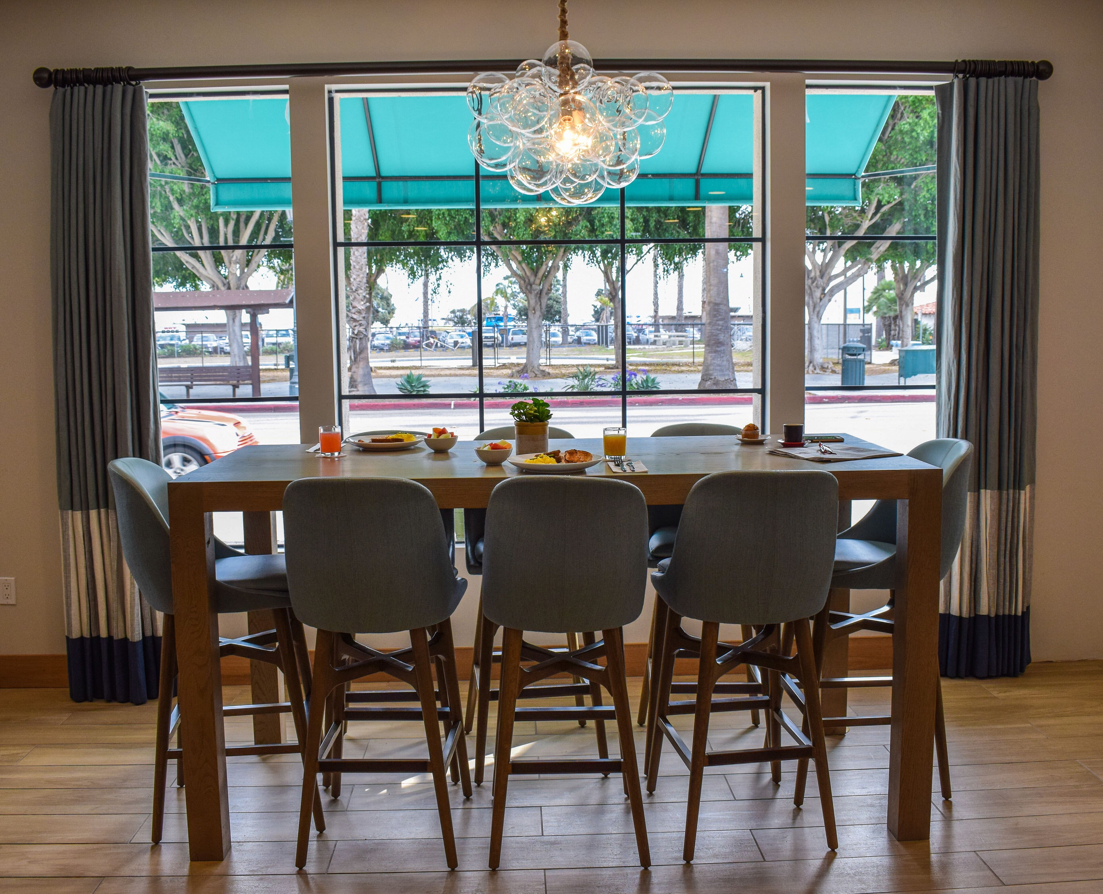 Foto - Beachside Inn