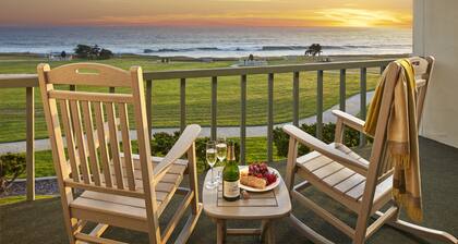 Cavalier Oceanfront Resort