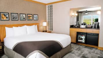 Coffres-forts dans les chambres, décoration personnalisée