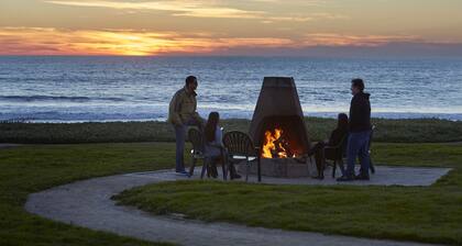 Cavalier Oceanfront Resort