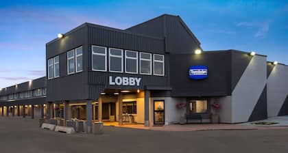 Travelodge by Wyndham Grande Prairie