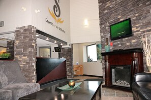 Recepción