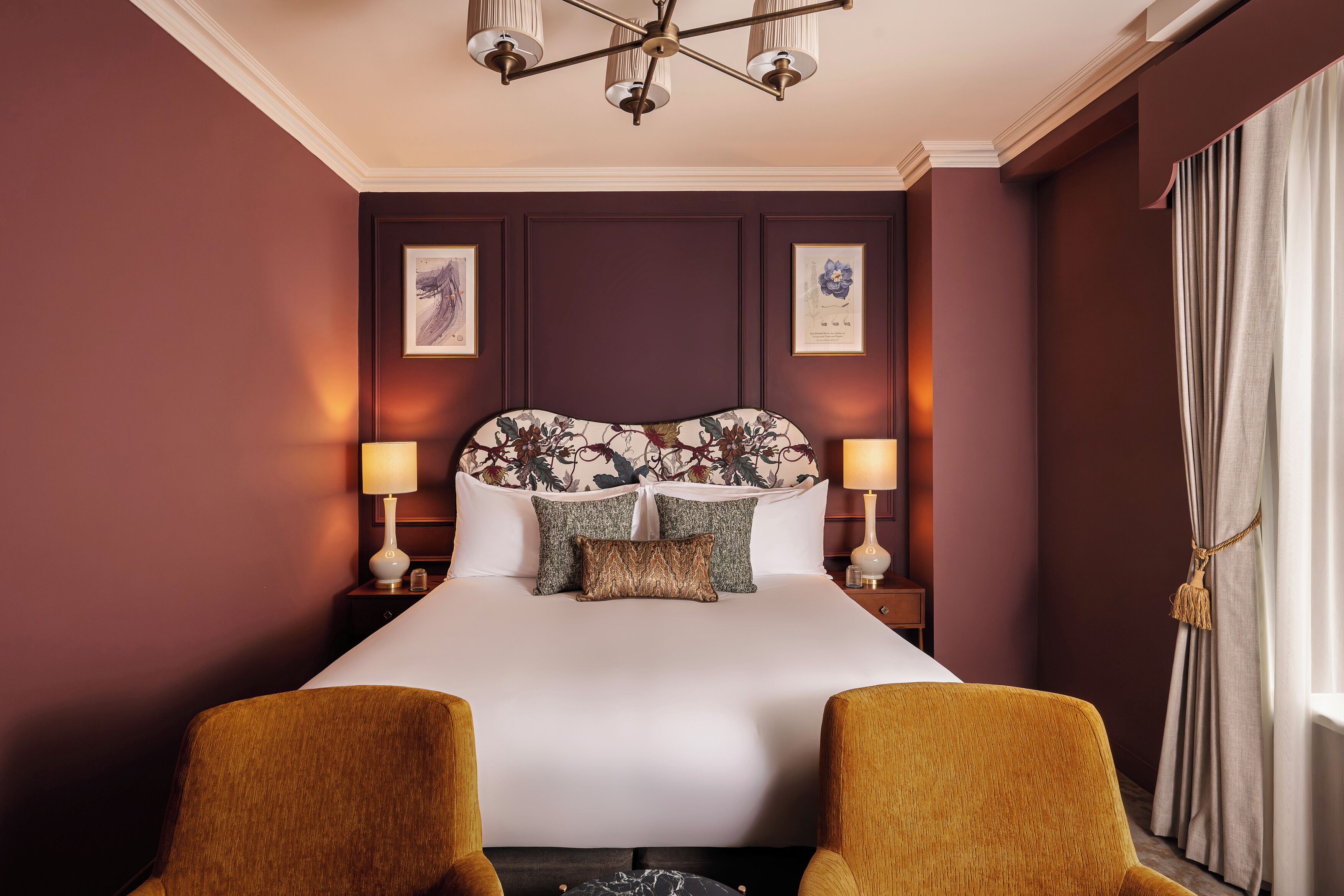 Foto - Francis Hotel Bath