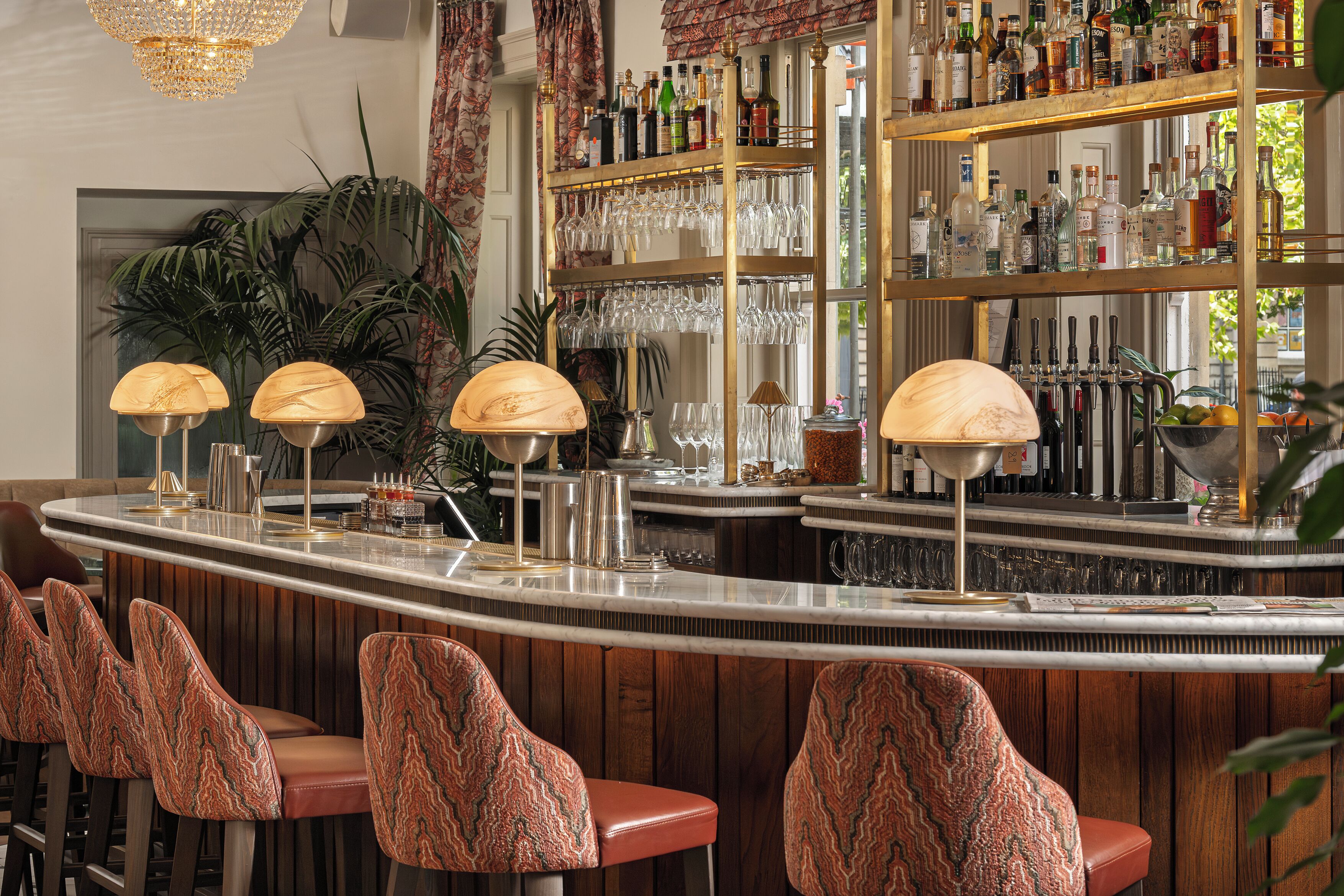 Foto - Francis Hotel Bath