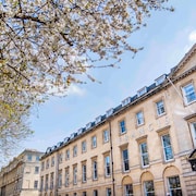 Francis Hotel Bath