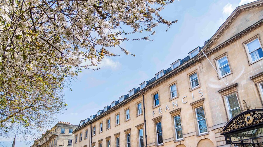 Francis Hotel Bath