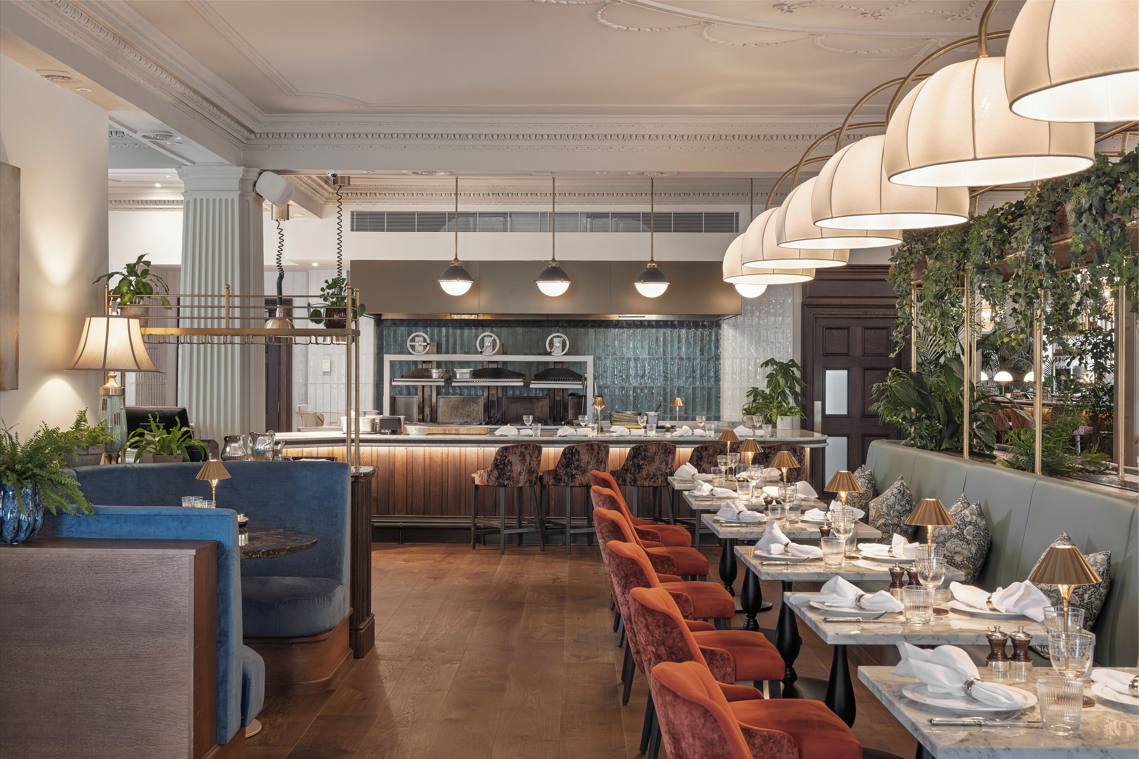 Foto - Francis Hotel Bath