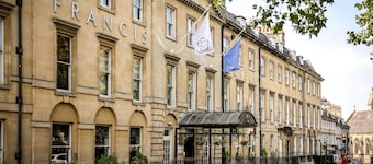 Francis Hotel Bath