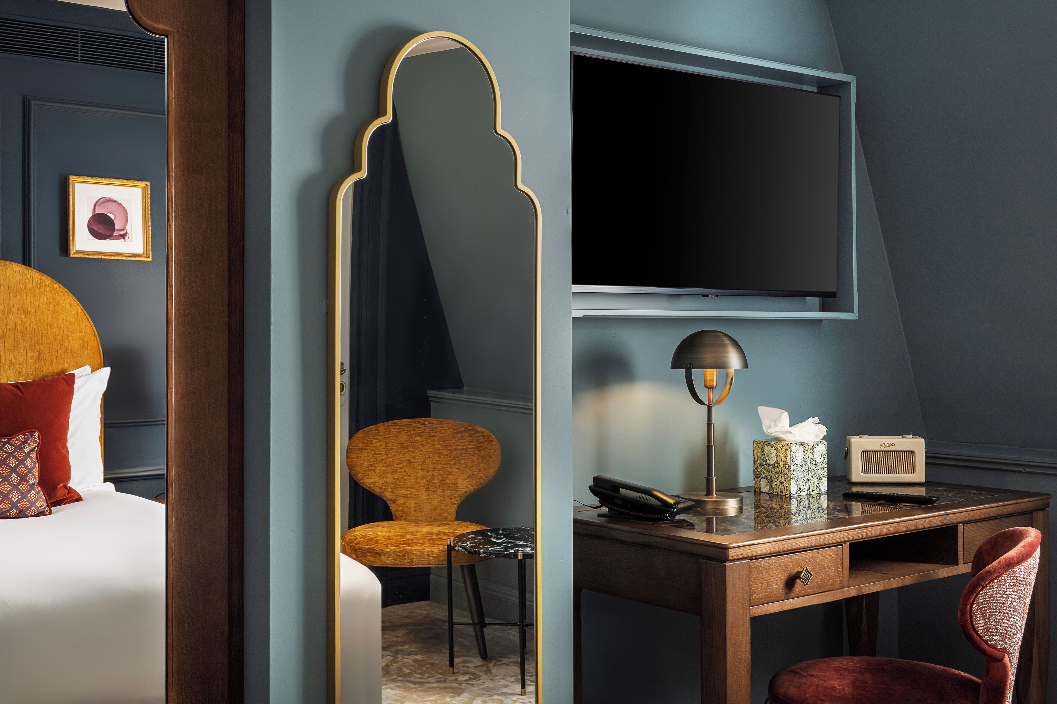 Foto - Francis Hotel Bath